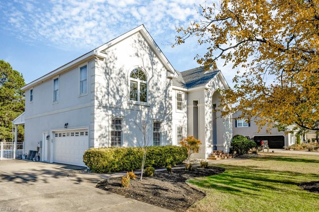 2508 Tree Garden WAY, Virginia Beach, VA 23456