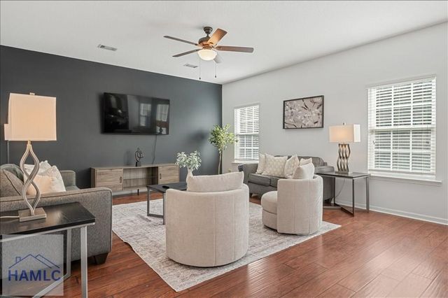 1417 Evergreen Trail, Hinesville, GA 31313