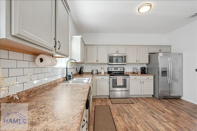 1417 Evergreen Trail, Hinesville, GA 31313