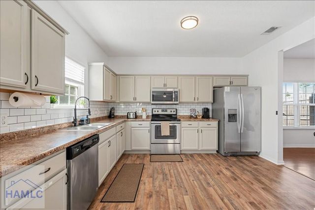 1417 Evergreen Trail, Hinesville, GA 31313