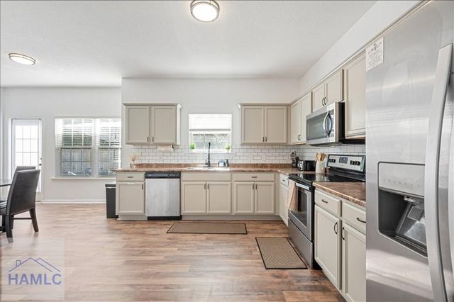 1417 Evergreen Trail, Hinesville, GA 31313