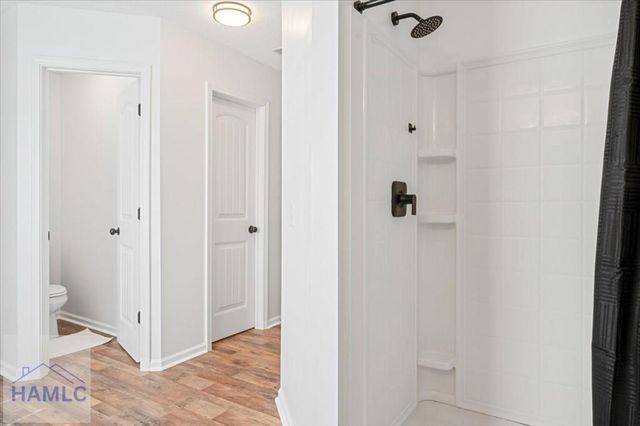 1417 Evergreen Trail, Hinesville, GA 31313