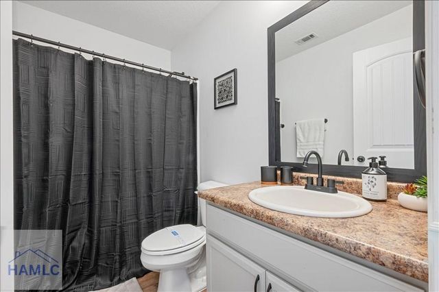 1417 Evergreen Trail, Hinesville, GA 31313
