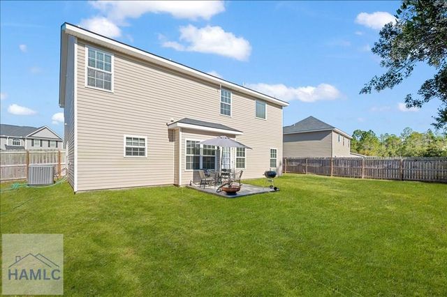 1417 Evergreen Trail, Hinesville, GA 31313