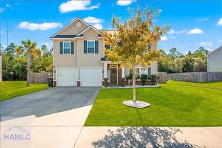 1417 Evergreen Trail, Hinesville, GA 31313
