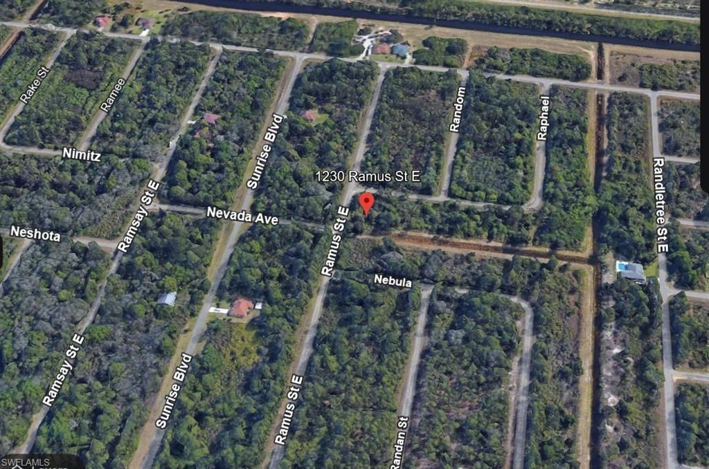 1230 Ramus ST E, LEHIGH ACRES, FL 33974 — photo 3