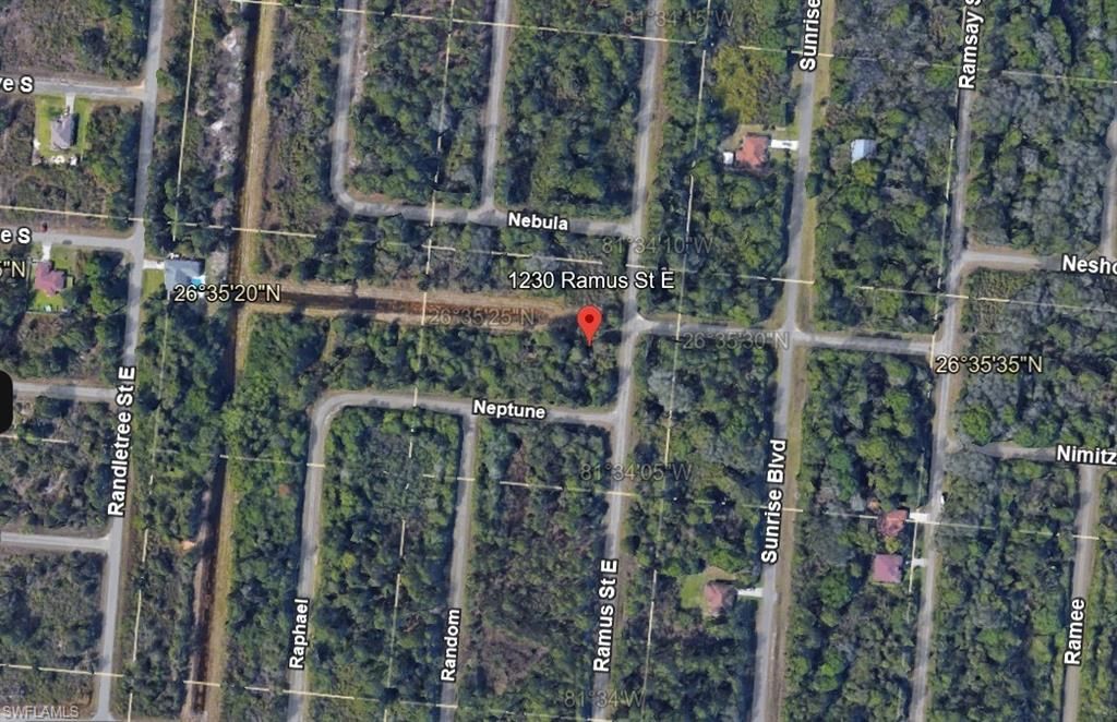 1230 Ramus ST E, LEHIGH ACRES, FL 33974 — photo 5