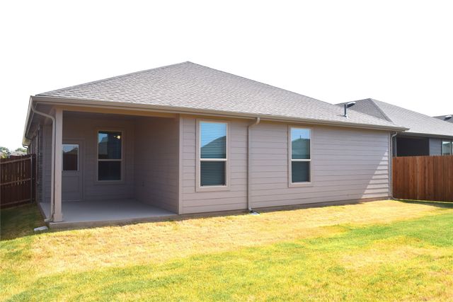 740 RUBICON Road, Fort Worth, TX 76247