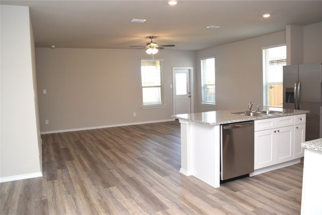 740 RUBICON Road, Fort Worth, TX 76247
