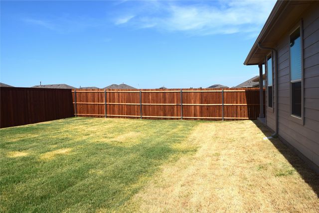 740 RUBICON Road, Fort Worth, TX 76247