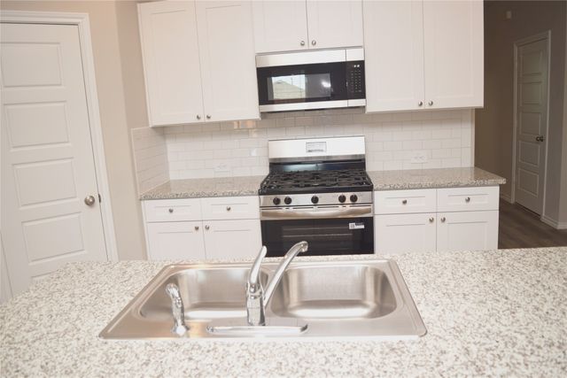 740 RUBICON Road, Fort Worth, TX 76247