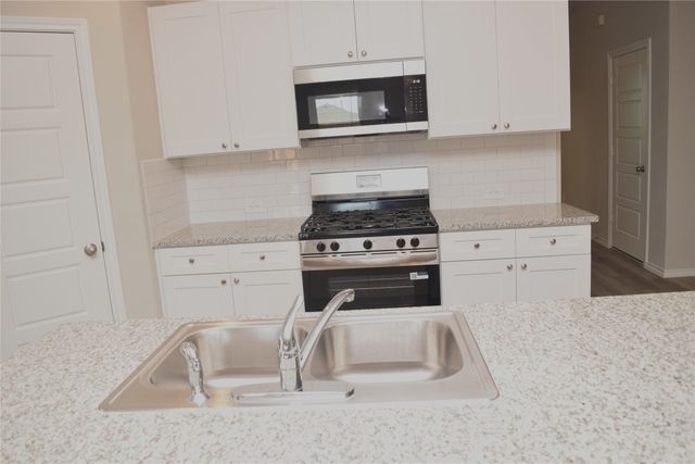 740 RUBICON Road, Fort Worth, TX 76247