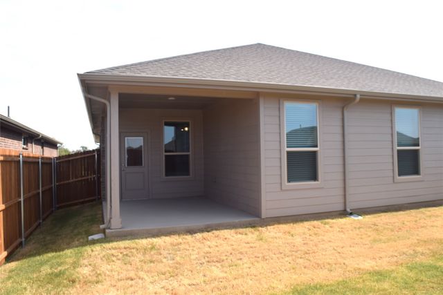 740 RUBICON Road, Fort Worth, TX 76247