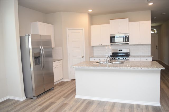 740 RUBICON Road, Fort Worth, TX 76247