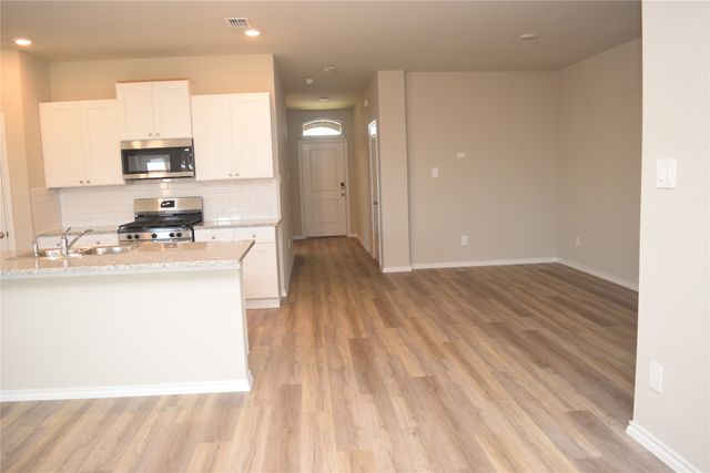 740 RUBICON Road, Fort Worth, TX 76247