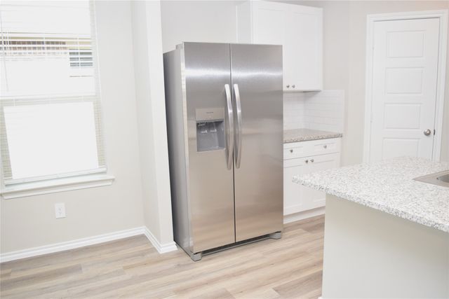 740 RUBICON Road, Fort Worth, TX 76247