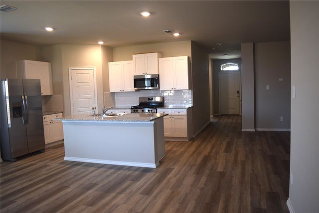 740 RUBICON Road, Fort Worth, TX 76247