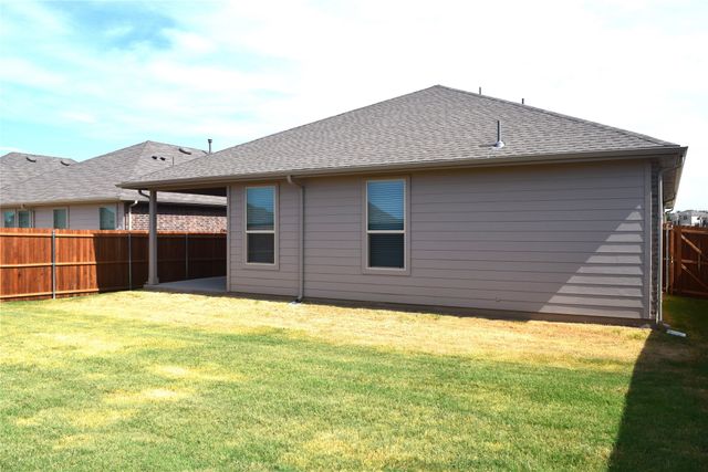 740 RUBICON Road, Fort Worth, TX 76247