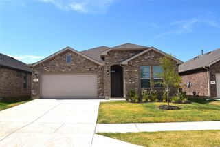 740 RUBICON Road, Fort Worth, TX 76247