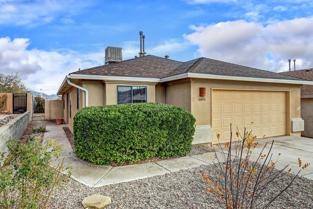 10442 Trail Boss Drive NW, Albuquerque, NM 87114