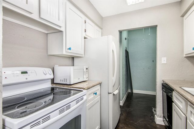 5001 Lamonte Lane 21, Houston, TX 77092