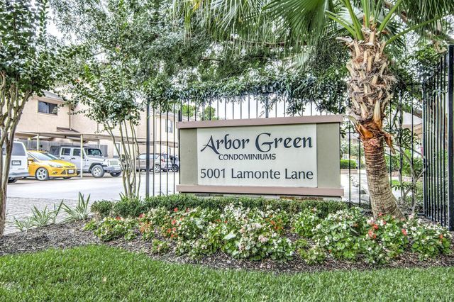 5001 Lamonte Lane 21, Houston, TX 77092