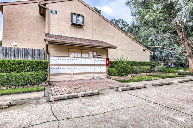 5001 Lamonte Lane 21, Houston, TX 77092