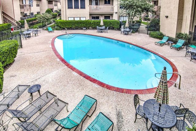 5001 Lamonte Lane 21, Houston, TX 77092