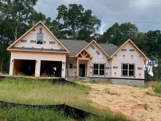 1371 Power Dam Rd, Newton, AL 35635