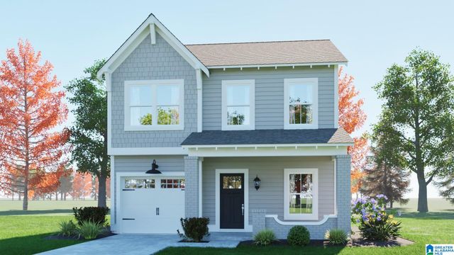 164 HUNTLEY RIDGE DRIVE, Pelham, AL 35124