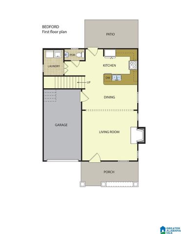 164 HUNTLEY RIDGE DRIVE, Pelham, AL 35124