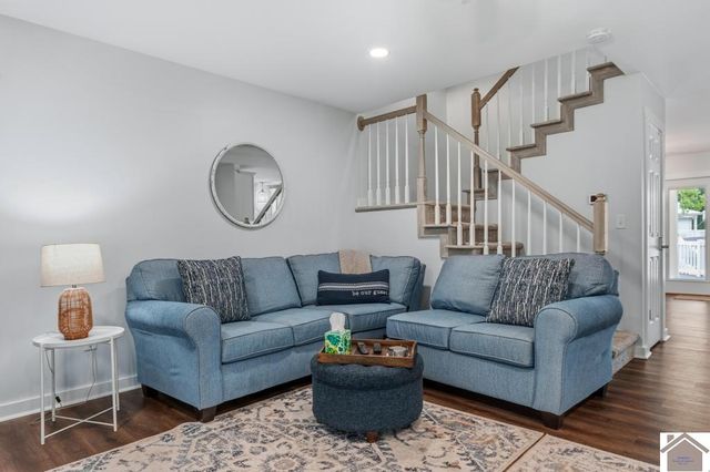 520 Yacht Dr., Grand Rivers, KY 42025