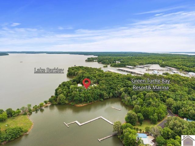 520 Yacht Dr., Grand Rivers, KY 42025