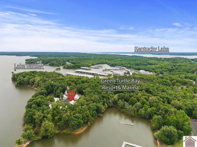 520 Yacht Dr., Grand Rivers, KY 42025