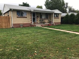 1495 S Benton St, Lakewood, CO 80232