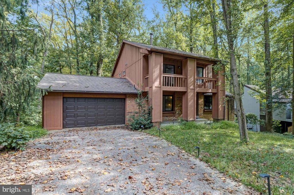 11073 SWANSFIELD RD, Columbia, MD 21044