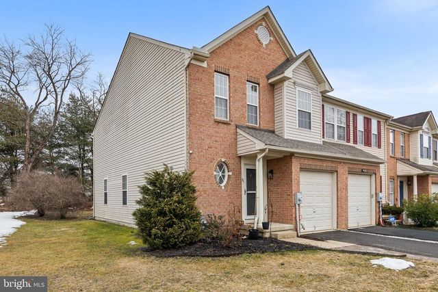 81 SASSAFRAS DR, Lumberton, NJ 08048