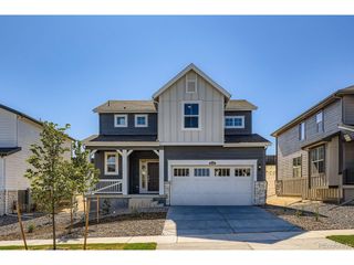 10968 Snowdon St, Parker, CO 80134
