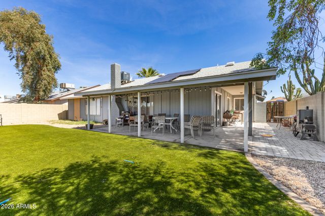 14408 N 42ND Drive, Phoenix, AZ 85053