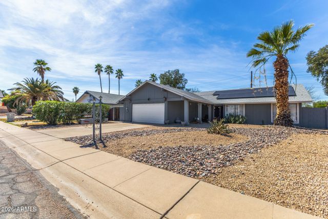 14408 N 42ND Drive, Phoenix, AZ 85053