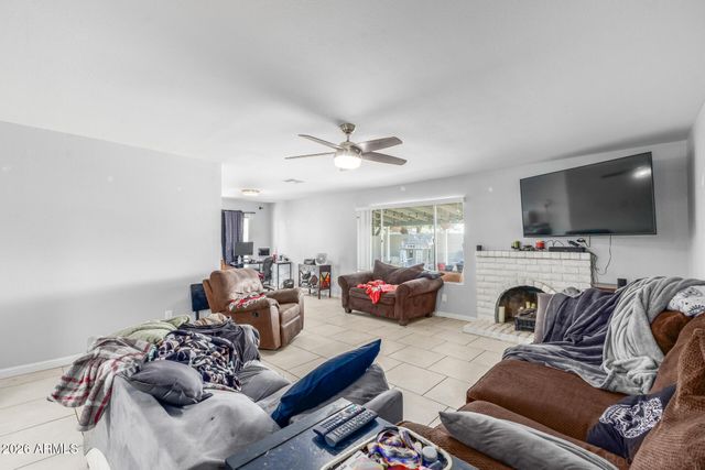 14408 N 42ND Drive, Phoenix, AZ 85053