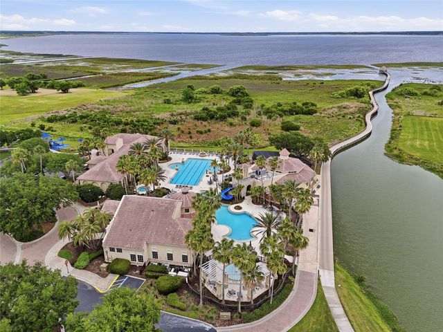 1701 GOBLET COVE STREET, Kissimmee, FL 34746