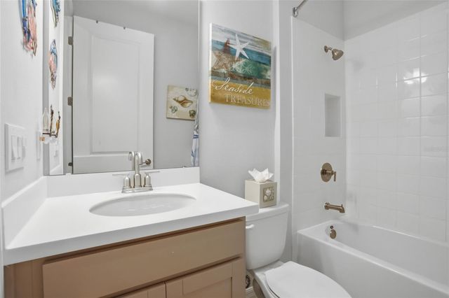 1701 GOBLET COVE STREET, Kissimmee, FL 34746