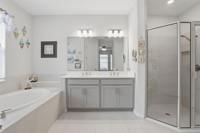 1701 GOBLET COVE STREET, Kissimmee, FL 34746