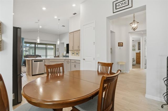 1701 GOBLET COVE STREET, Kissimmee, FL 34746