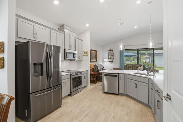 1701 GOBLET COVE STREET, Kissimmee, FL 34746