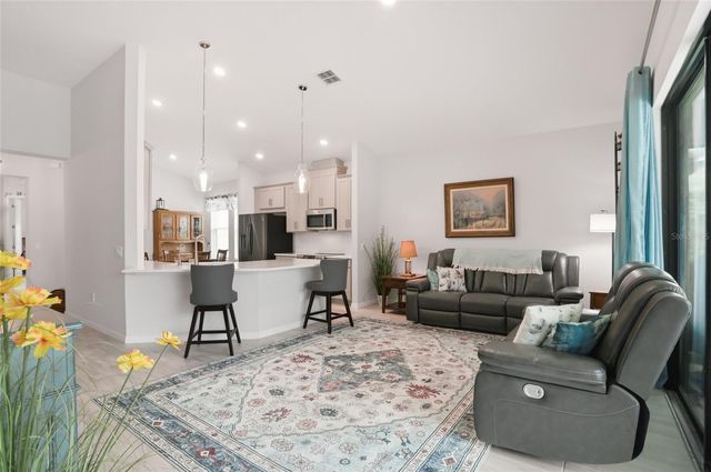 1701 GOBLET COVE STREET, Kissimmee, FL 34746