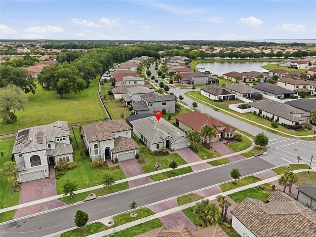 1701 GOBLET COVE STREET, Kissimmee, FL 34746