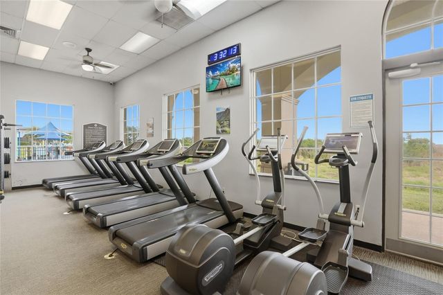 1701 GOBLET COVE STREET, Kissimmee, FL 34746