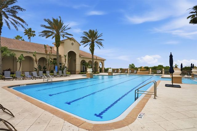 1701 GOBLET COVE STREET, Kissimmee, FL 34746